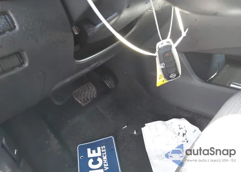 2023 Nissan Rogue Sv Fwd z USA, uszkodzony, nr VIN 5N1BT3BA9PC893300